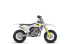 Motocicleta Cross Husqvarna TC 50 mini
