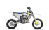 Motocicleta Cross Husqvarna TC 65